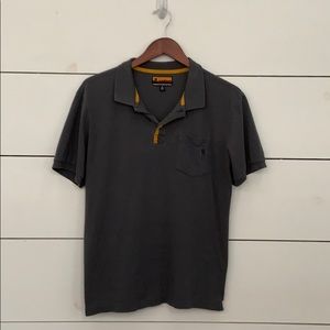Brooklyn Industries Polo